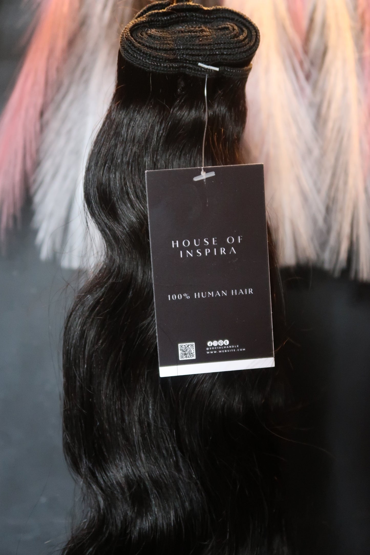 Bundles