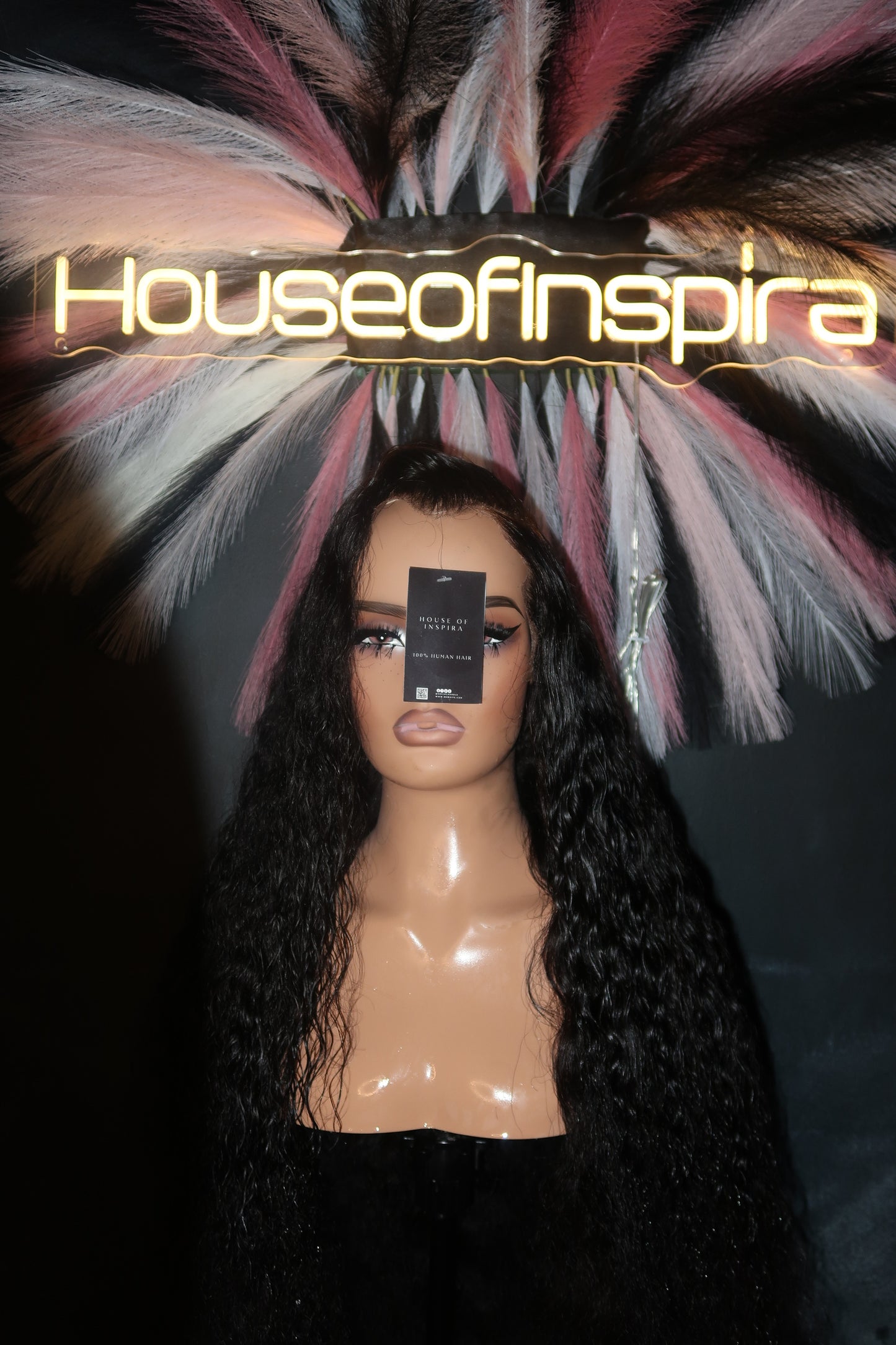 Frontal Wigs
